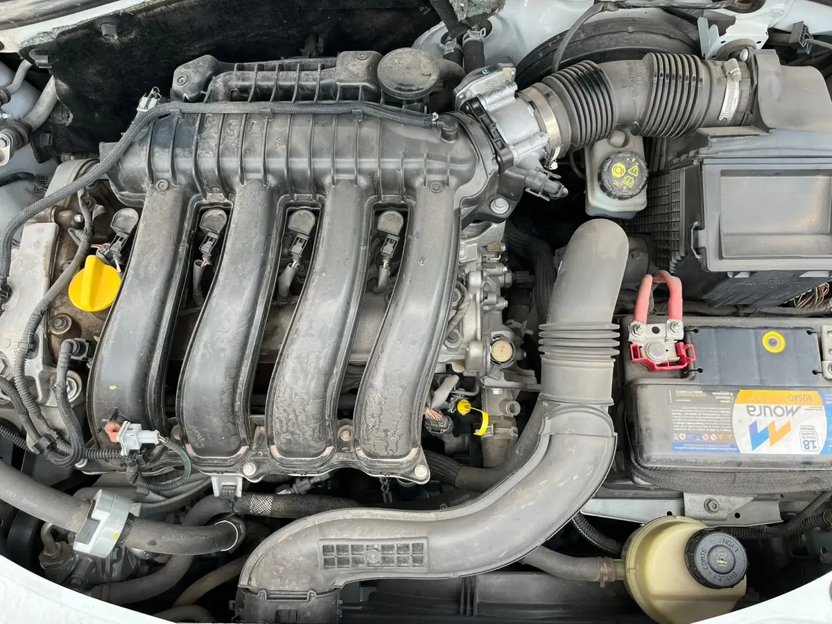 Renault Duster Oroch 2.0 Dynamique5112872879482675216