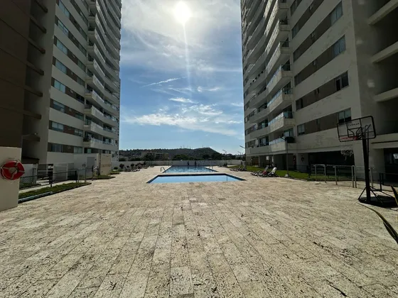 Apartamento Cartagena En Marbella, Laguna Del Cabrero.