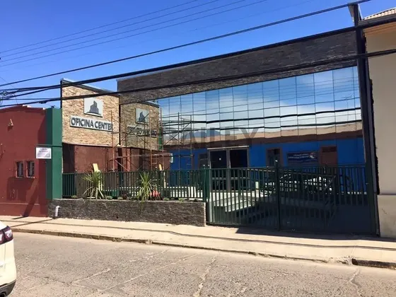 Local Comercial En Venta En Quillota