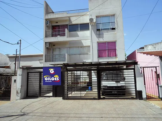 Venta Cochera - Villa Luzuriaga
