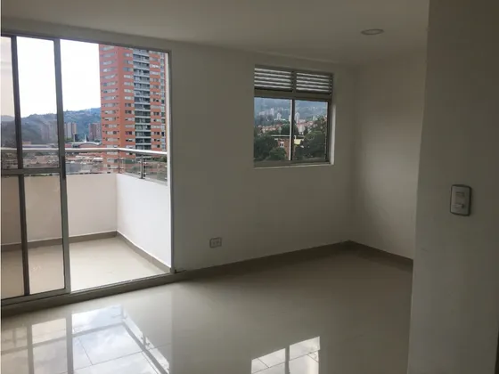 Apartamento En Venta En Itagüí Sector Suramérica  