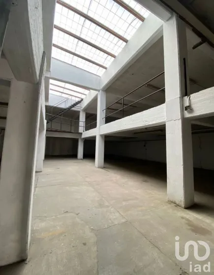 Venta Bodega 0 Ambiente Atlas