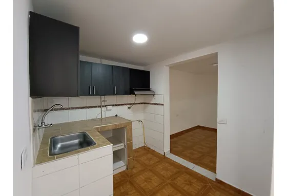 Venta Casa Barrio Pérez Bello, Segundo Piso