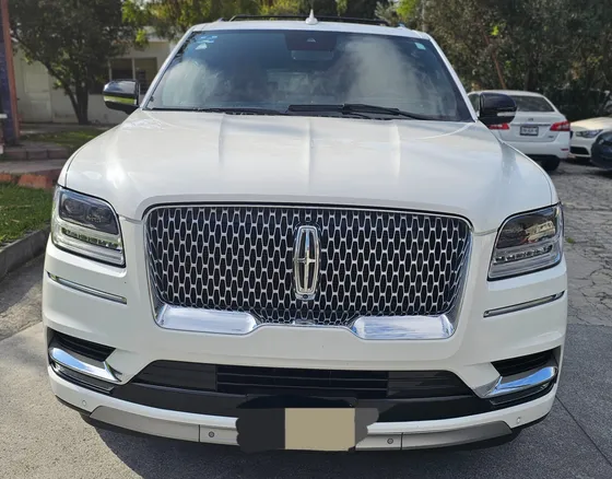Lincoln Navigator 3.5 Reserve At