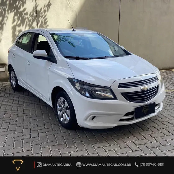 Chevrolet Onix 10mt Joye