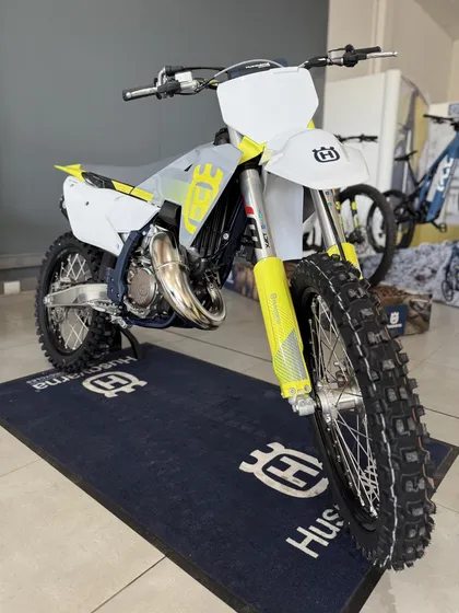 Husqvarna Tc 125 Cross 0km