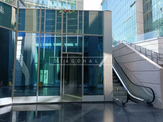 Local Comercial En Arriendo En Las Condes