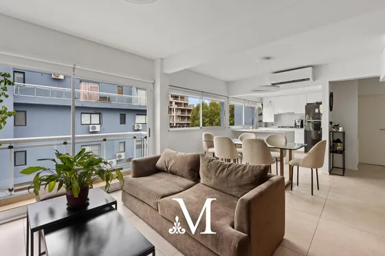 Hermoso Triplex En Edificio Upgrade  Coch,baul,amenities, Terraza Parrilla- Nuñez