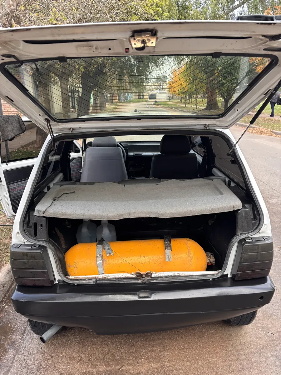 Fiat Uno 1.6 Cl551579909169489921