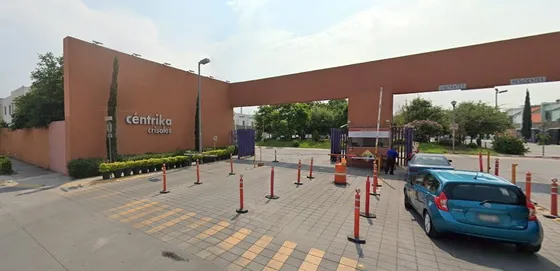 Casa En Venta En Monterrey, Nuevo León Mm2.