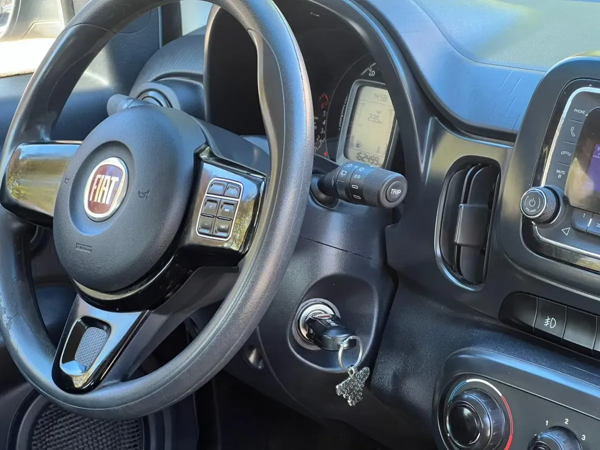 Fiat Mobi 1.0 Easy517963045101916169