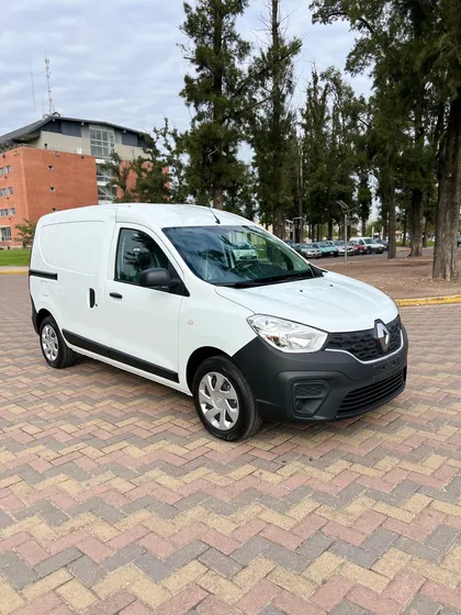 Renault Kangoo Ii Express Confort 1.6 Sce