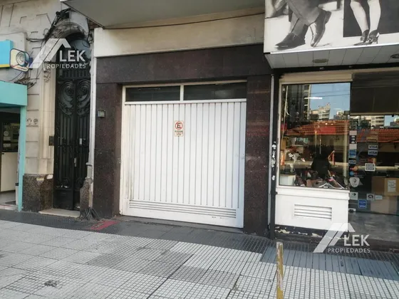 Cochera En Excelente Ubicación! - Villa Crespo