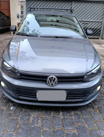 Volkswagen Polo 1.6 Msi Trendline