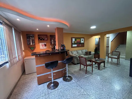 Apartamento Tipo Casa Quinta En Venta En Trigal Norte