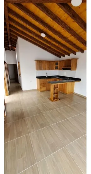 Hermoso Apartamento En Venta En Tercer Piso Para Estrena - Carmen De V