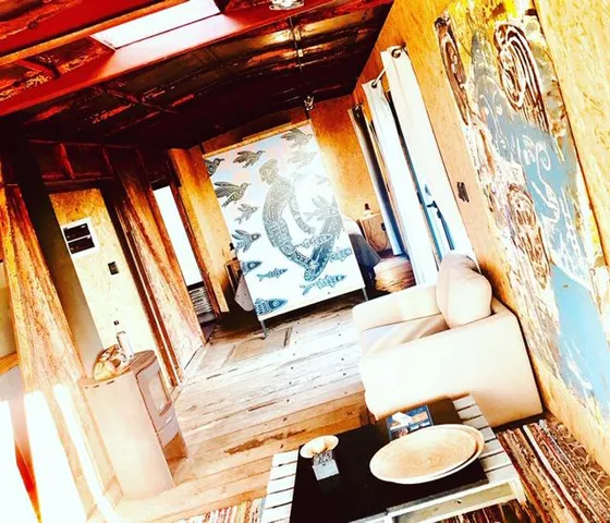 Casa - Balneario Buenos Aires