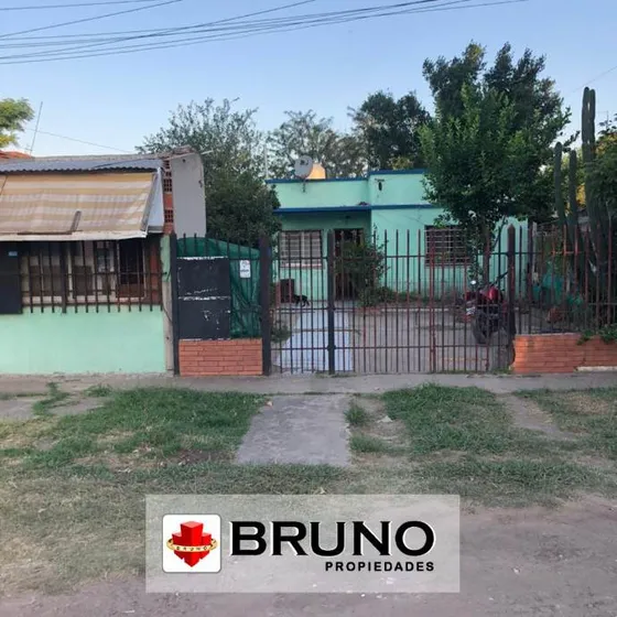 Casa En Venta En Francisco Alvarez