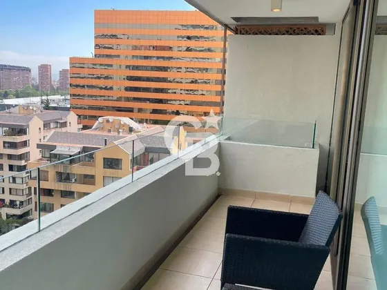 Arriendo Amoblado - Parque Arauco Kennedy