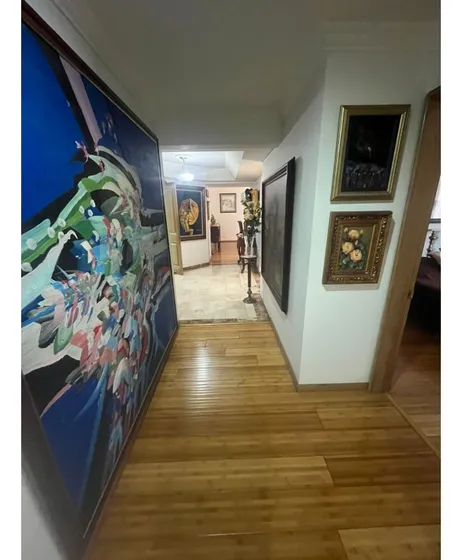 Apartamento En Santa Barbara Occidental Para Venta