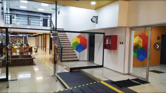 Local Comercial En Arriendo En Santiago