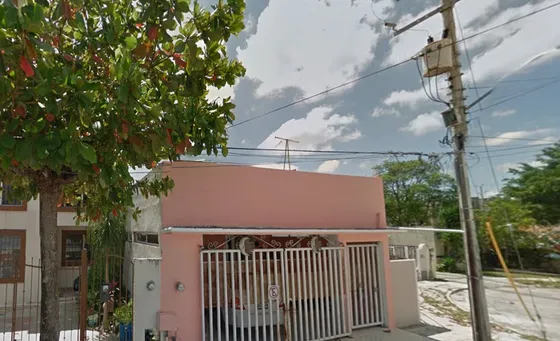 Casa En Venta, Casona Region 93, Cancún Quintana Roo Rs*