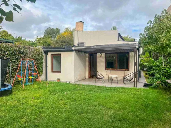 Casa 3 Ambientes Lavadero Jardin Adrogue