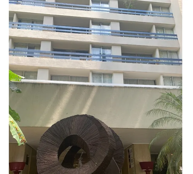 Alquiler Apartamento  Altamira Suite.