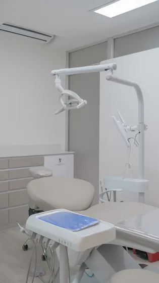 Alquiler De Consultorio Odontológico Por Hora 50.000