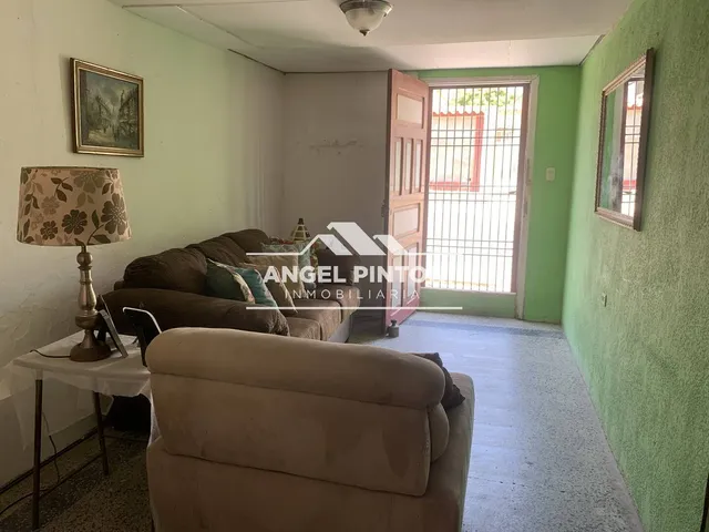 Casa Venta Las Veritas Maracaibo Api 6974
