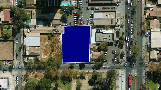 Venta De Terreno En Maipú Id 52.448-lin
