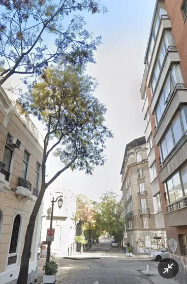 Depto En Venta En Santiago