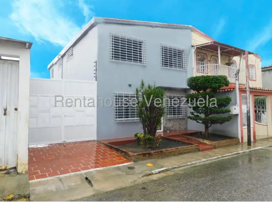 Milagros Inmuebles Casa Venta Cabudare Lara La Puerta Economica Residencial Economico Código Inmobiliaria Rent-a-house  25-21704