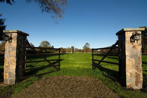 Sitio En Venta En Panguipulli