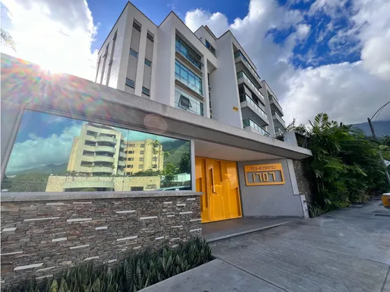 Se Vende Ph Duplex Ubicado En La Castellana.
