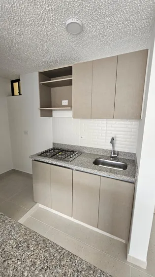 Apartamento Para Estrenar En Ibagué