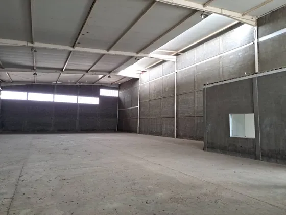 Se Vende Galpón Industrial De 930 M2 ,en Aerocentro Parque Industrial,barcelona Anzoategui