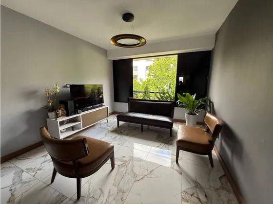 Apartamento En Venta En Urb Montecristo 100m2