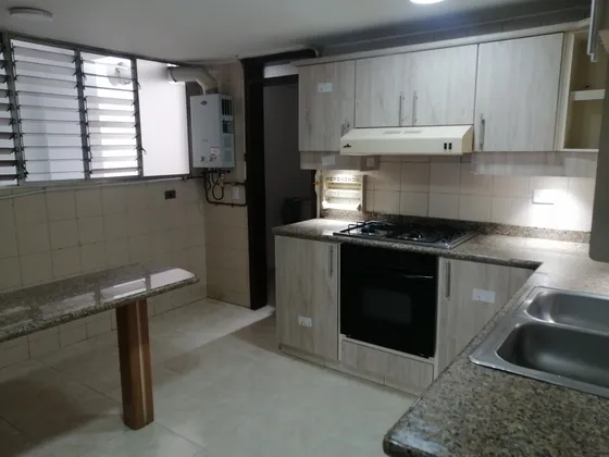 Apartamento Manizales Av Santander