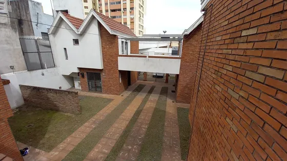Venta Duplex 3 Ambientes Con Cochera Y Terraza