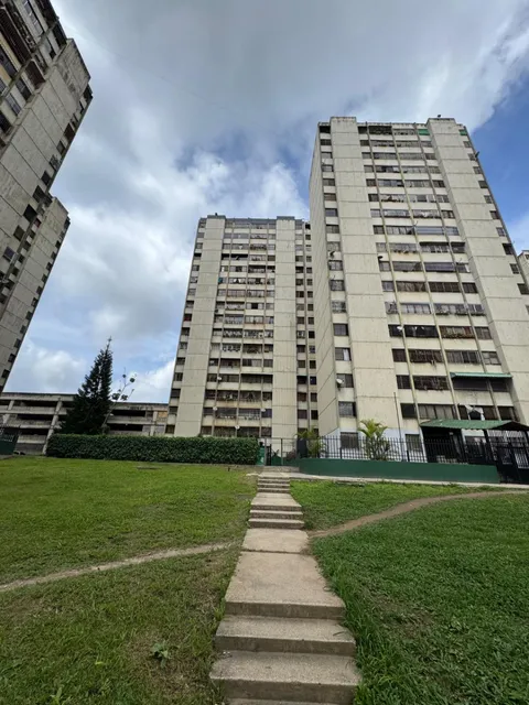 Apartamento La Rosaleda Sur San Antonio De Los Altos 