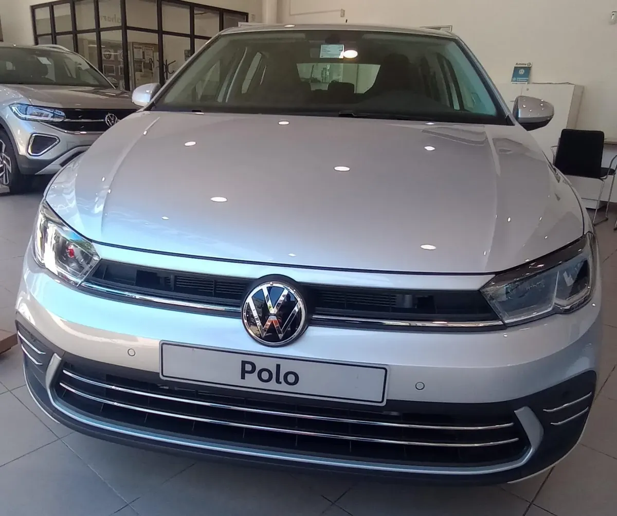 Volkswagen Polo 1.0 TSI 170 Highline AT