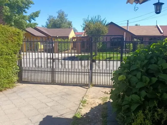 Venta Casa En Villa Emanuel Chillan