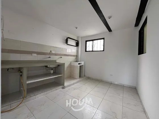 Apartamento En San José De La Consepción. 2 Habitaciones, 40 M², Id: 142153