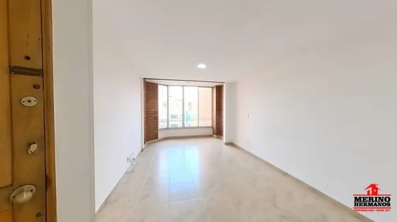 Apartamento En Arriendo En Medellín - Lorena