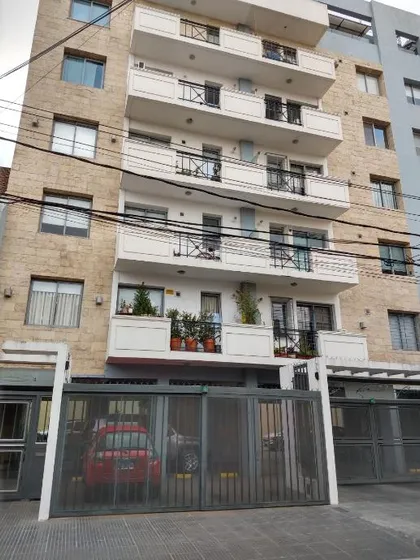 Semipiso En Venta En Haedo Centro Norte