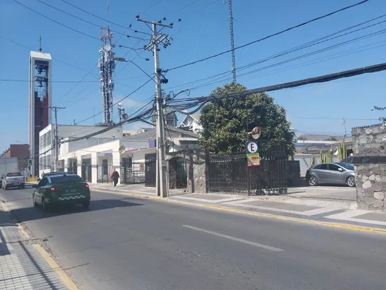 Oficinas En Arriendo Centro De Melipilla