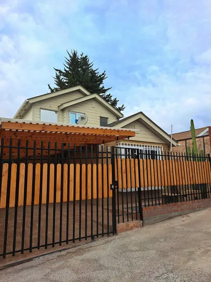 Se Arrienda Casa 3d+2b+1e En Cumbres De Buin (92597)