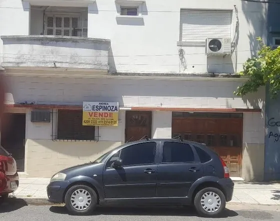 Ph Planta Baja Frente Con Gge