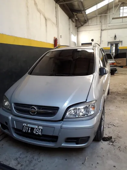 Chevrolet Zafira 2.0 Gl